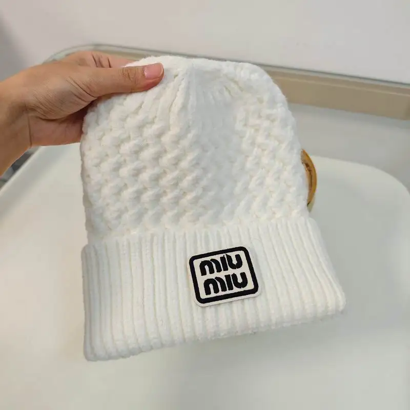 Miumiu Hat dx79